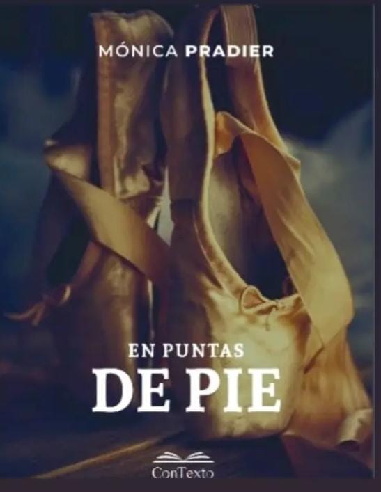Es la historia de Laura Fonseca, una joven bailarina del interior que logra cumplir su sueño de niña: ser primera Bailarina del prestigioso teatro Colón sin imaginar que sería el principio de su peor pesadilla.
