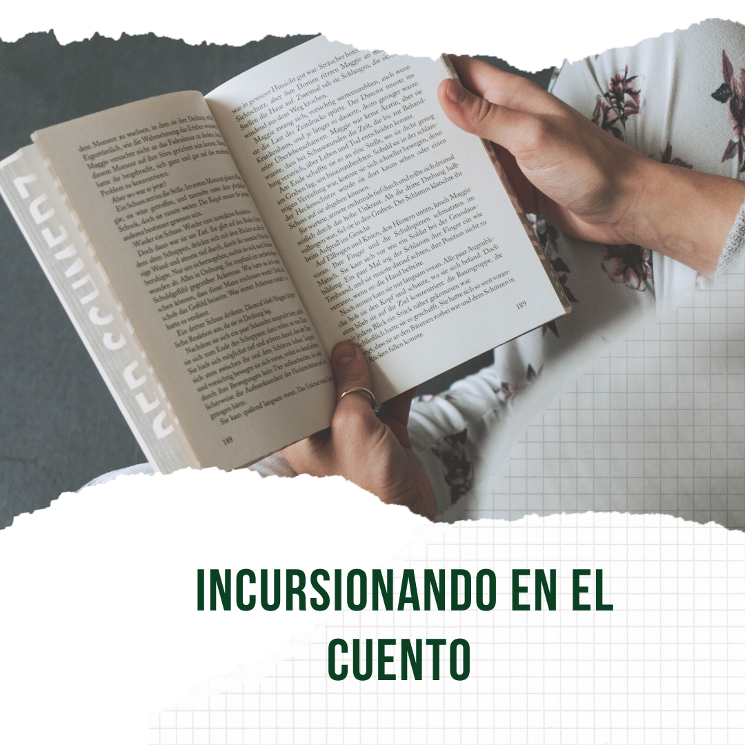 En un taller de cuento, te adentras en el corazón de la narrativa breve, donde el desafío no está en la extensión, sino en la intensidad.