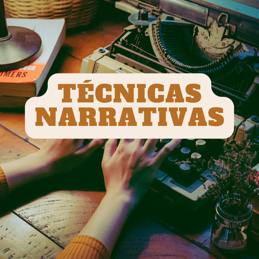 Las técnicas narrativas son mecanismos literarios de fácil aplicación que han demostrado su eficacia. Estas técnicas narrativas son herramientas que puedes utilizar para contar tu historia con mayor fidelidad y atractivo.